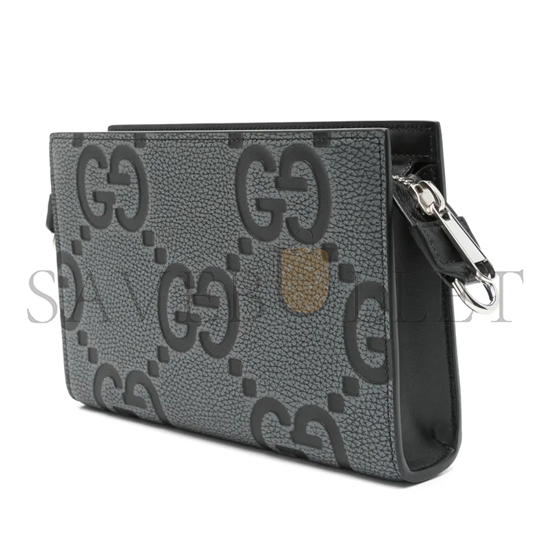 GUCCI MINI JUMBO GG BAG 795240 (22*15*4.5cm)